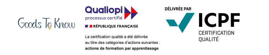 Logo Qualiopi Logo Qualiopi