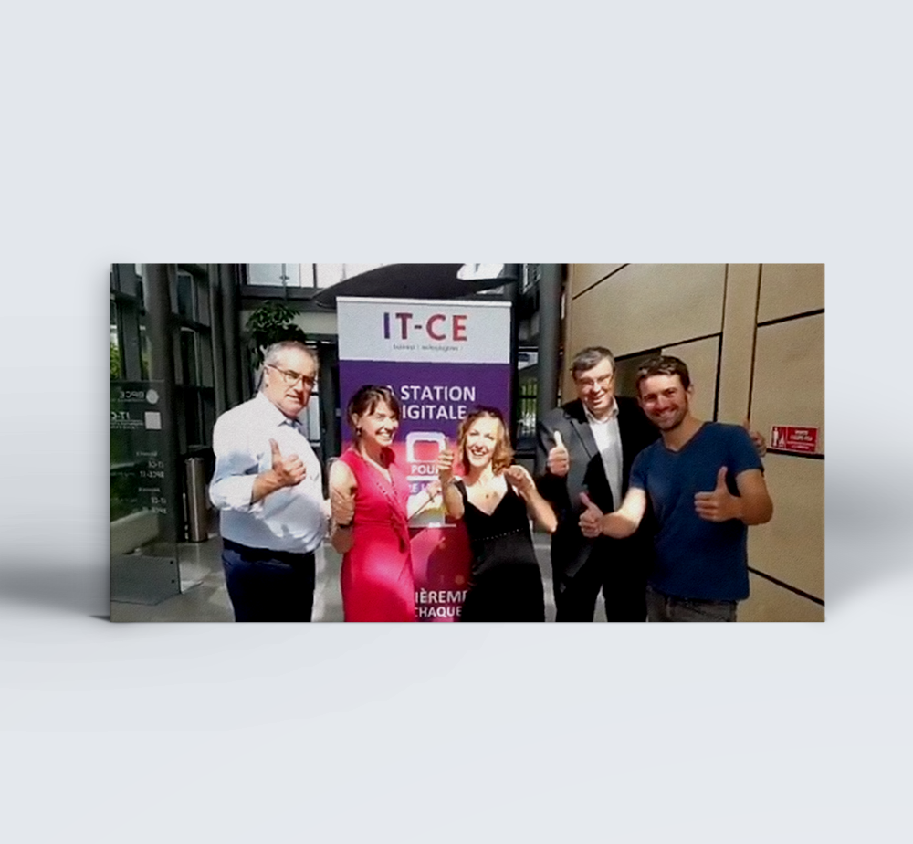 Innovation et handicap : Goods to Know en tournée ! Image de fond du header
