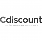 Logo Cdiscount