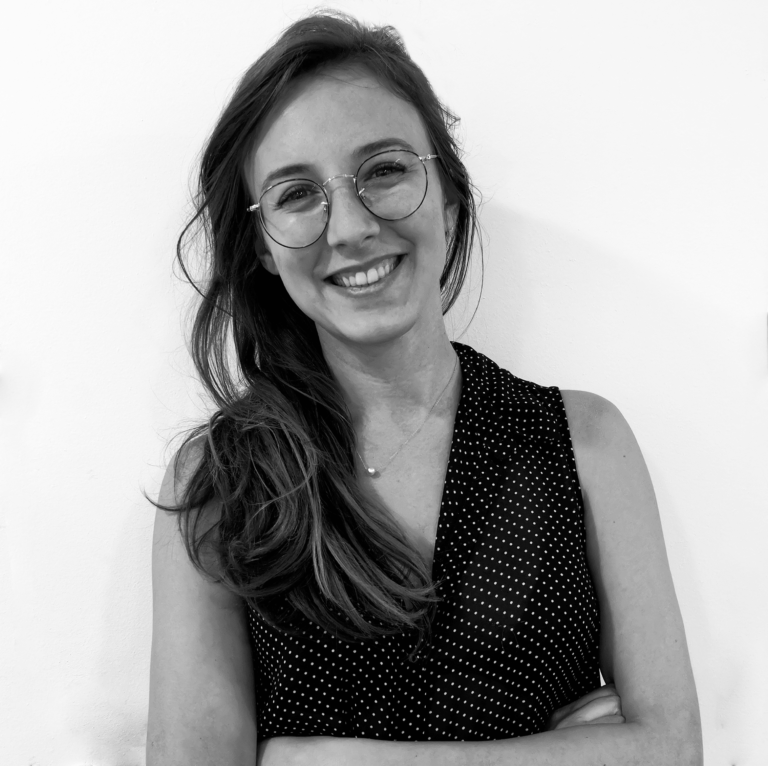 Elzéa Chermak-Felonneau-Chargée de projet junior en communication RH / RSE / Diversité Elzéa Chermak-Felonneau