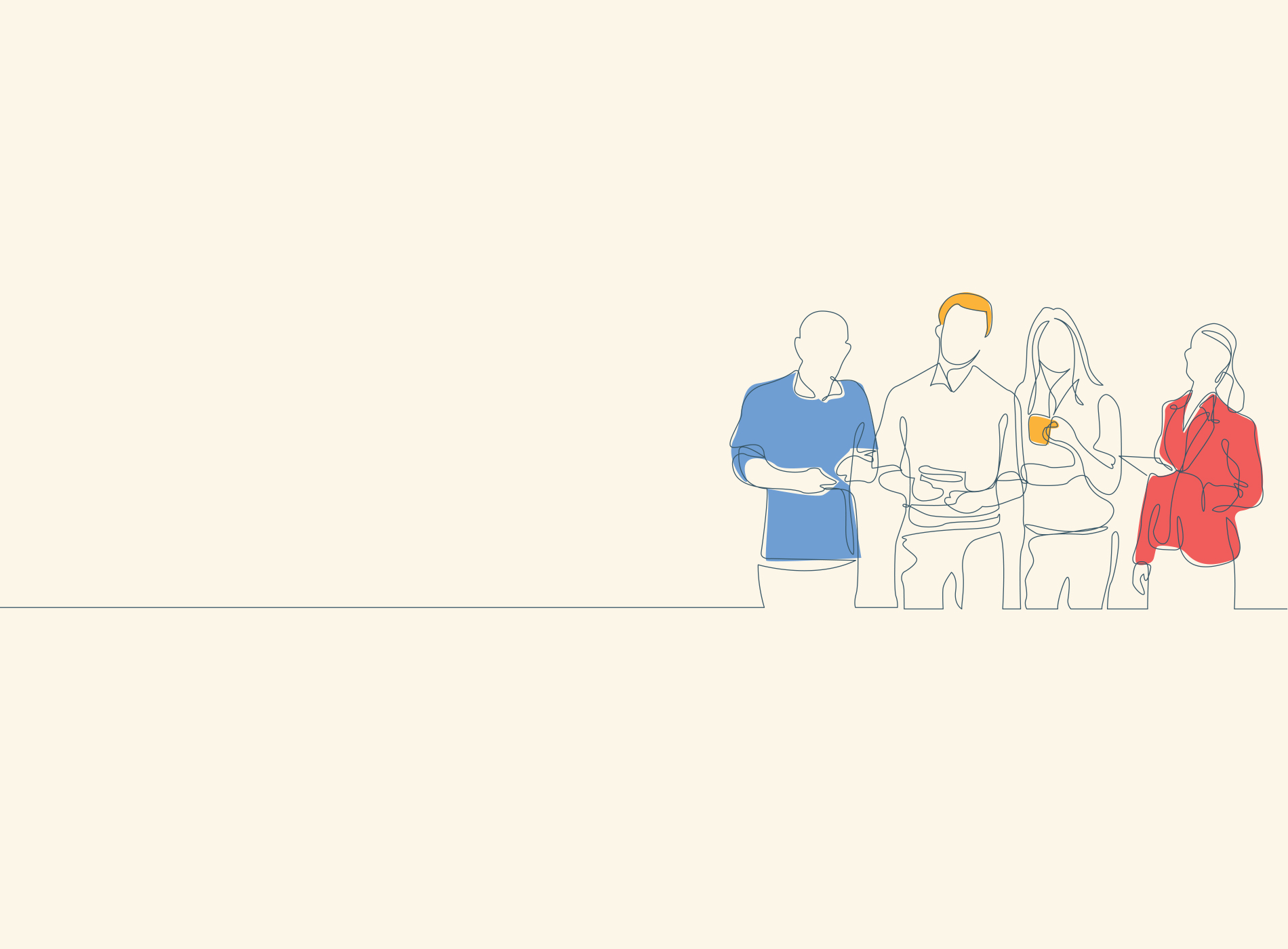 Qui sommes-nous ? Image de fond du header
