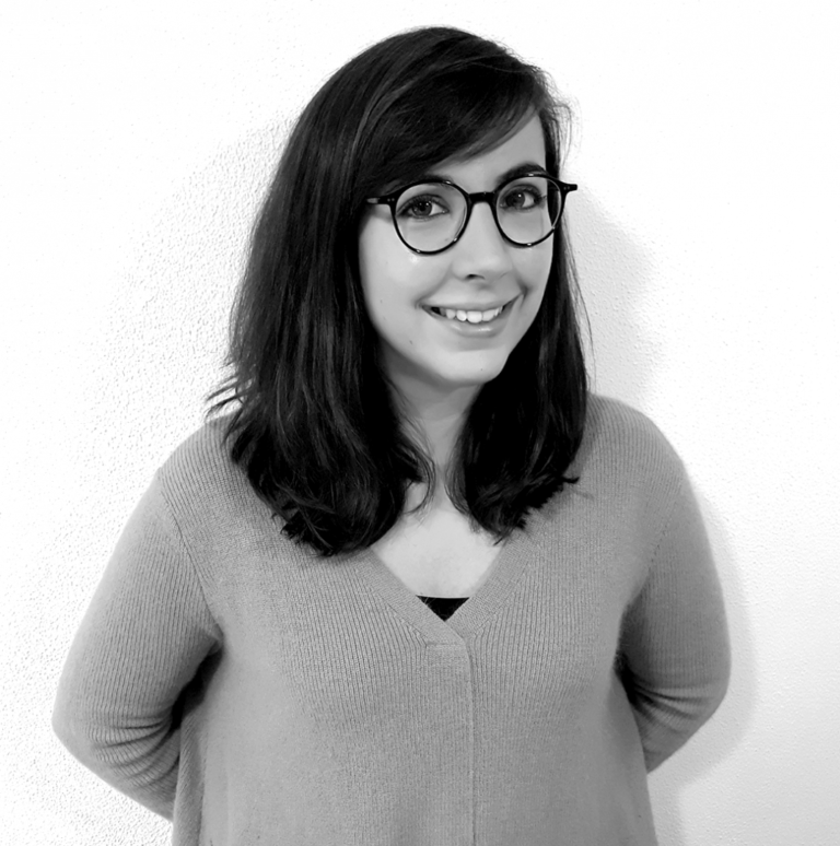 Lea Davière-Directrice Projet & Formation Lea Davière