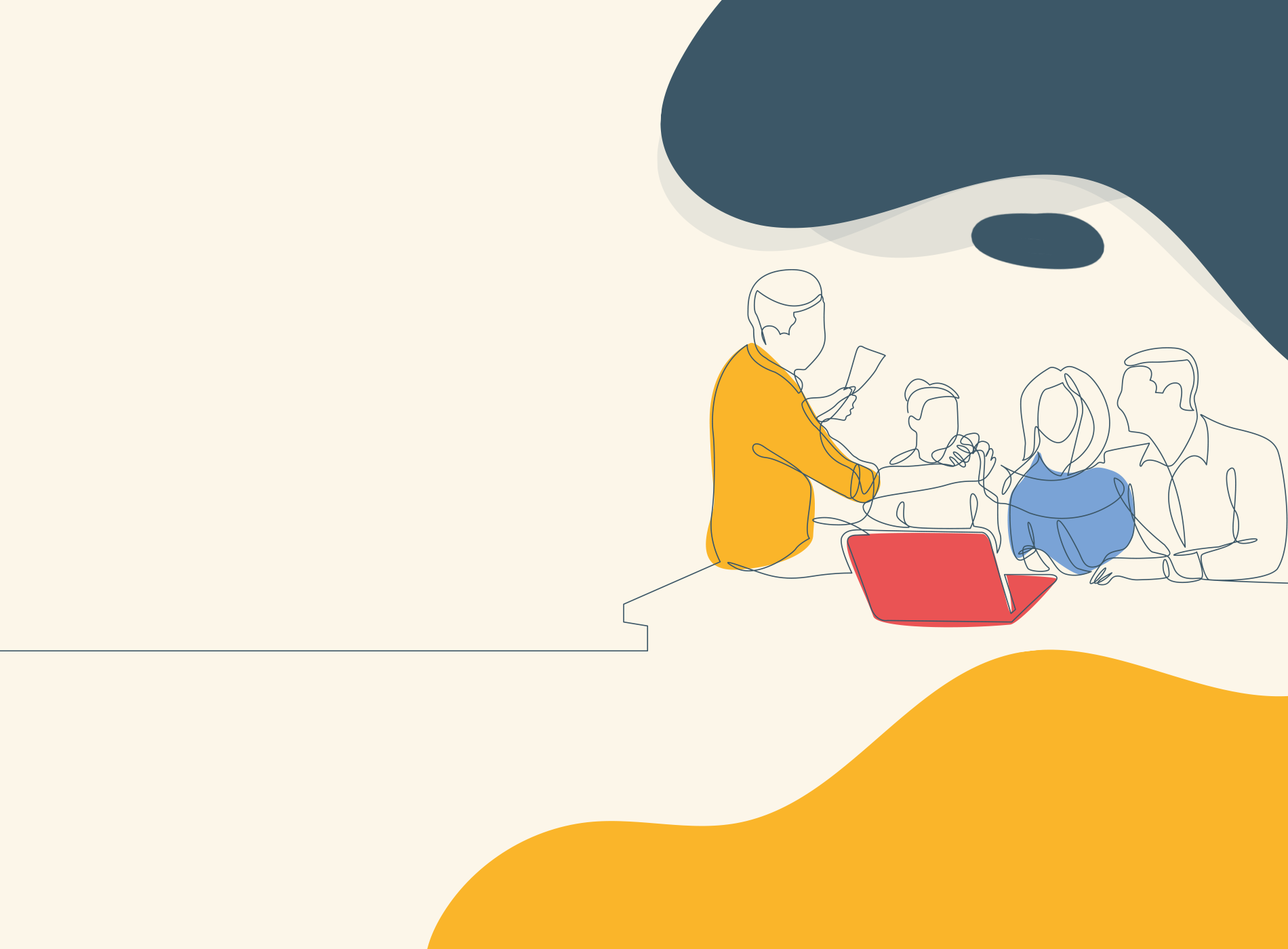 Conseil et Études Image de fond du header