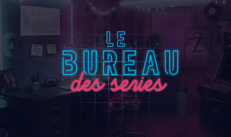 Serious game handicap - Bureau des séries SEEPH