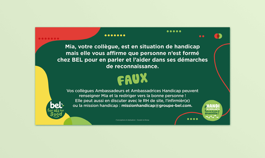 Aperçu de stickers personnalisés et faits sur mesure - SEEPH