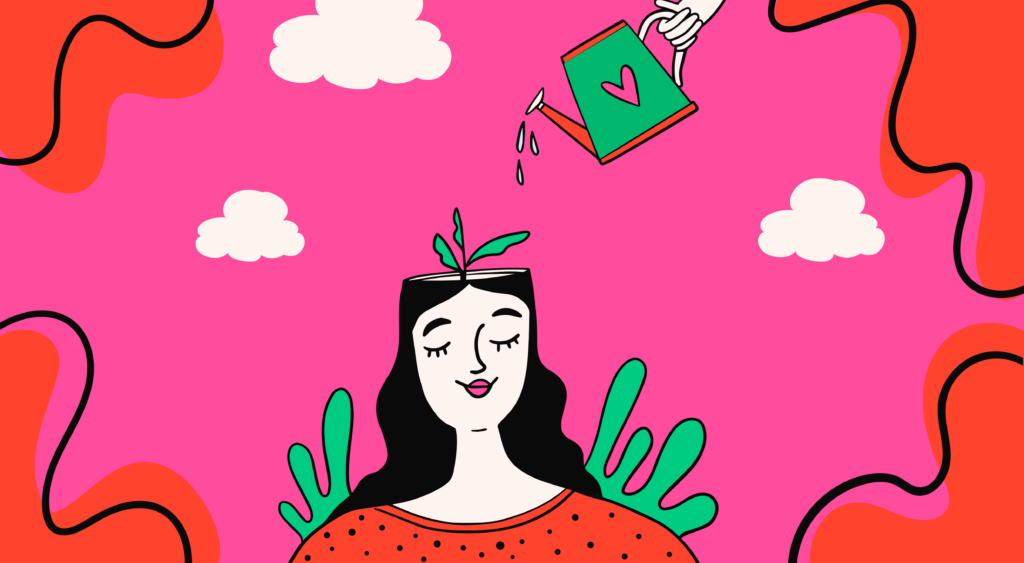 Image de fond du header