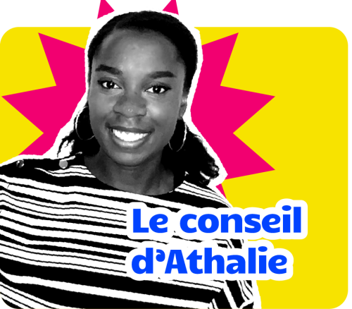 conseil d'athalie
