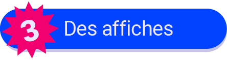 affiches santé mentale SEEPH