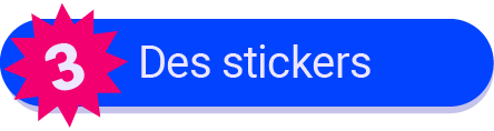 stickers stéréotypes handicap SEEPH