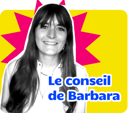 conseil de barbara