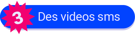 vidéos sms RQTH SEEPH