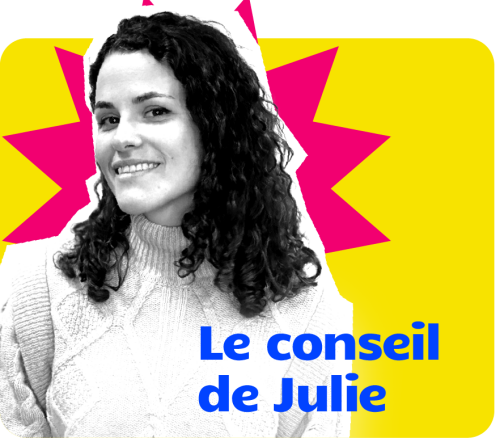 conseil de julie