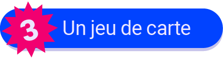 jeu de carte handicap et pop culture SEEPH