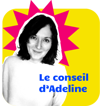 conseil adeline