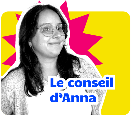conseil d'anna