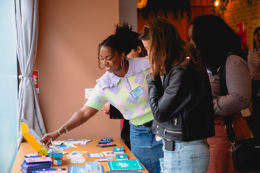 l'inclusion en action - SEEPH goods to know handicap