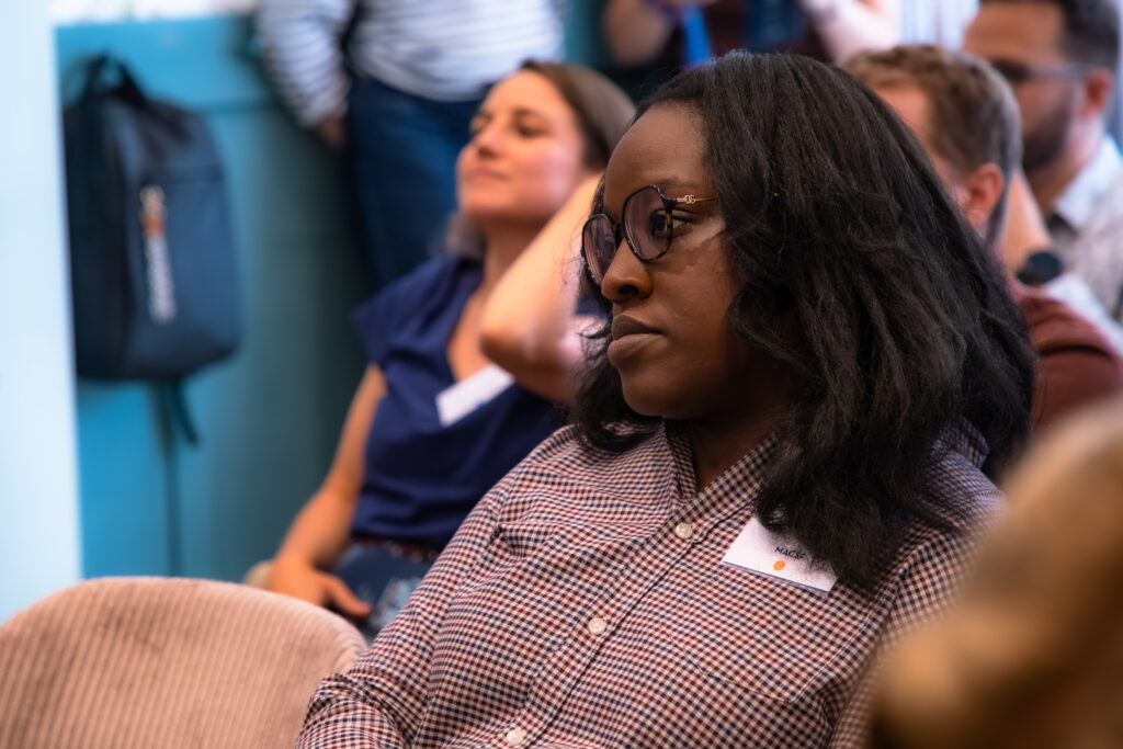 l'inclusion en action - SEEPH goods to know handicap