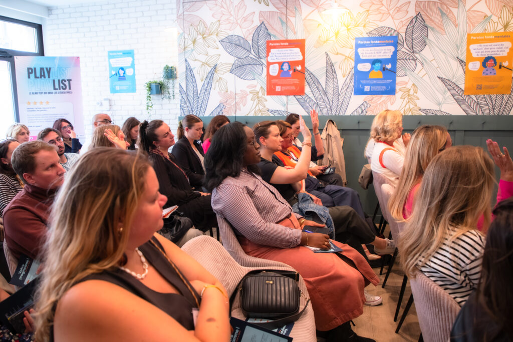 l'inclusion en action - SEEPH goods to know handicap
