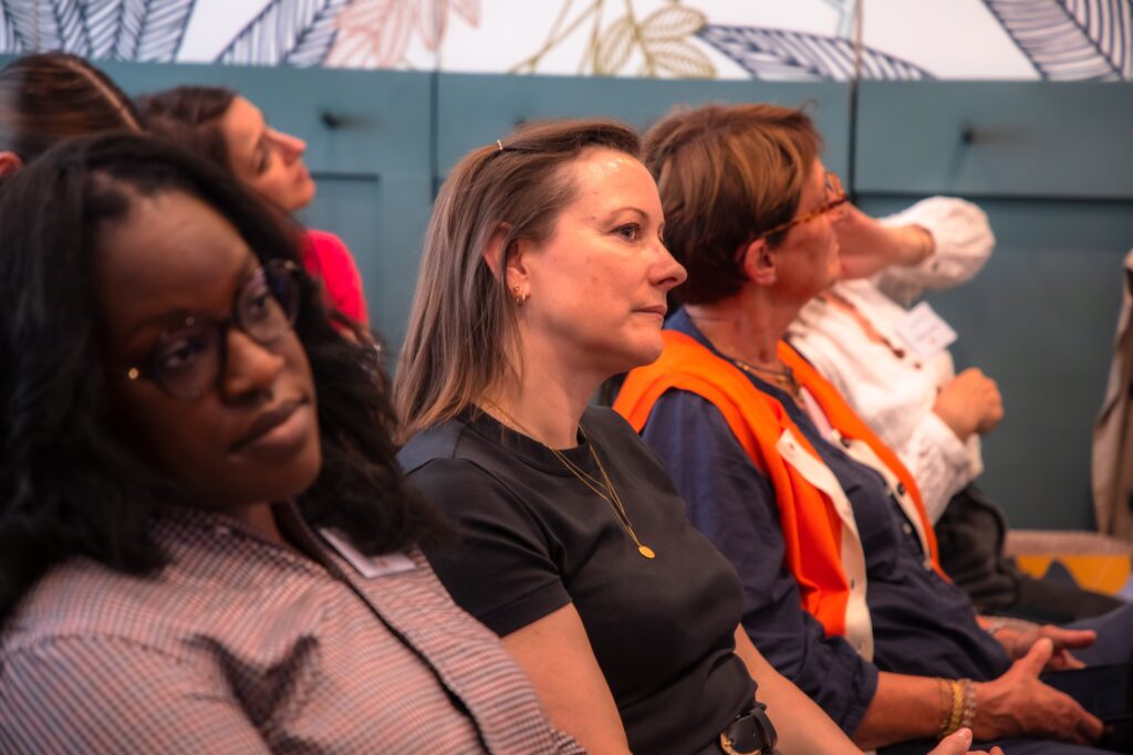 l'inclusion en action - SEEPH goods to know handicap