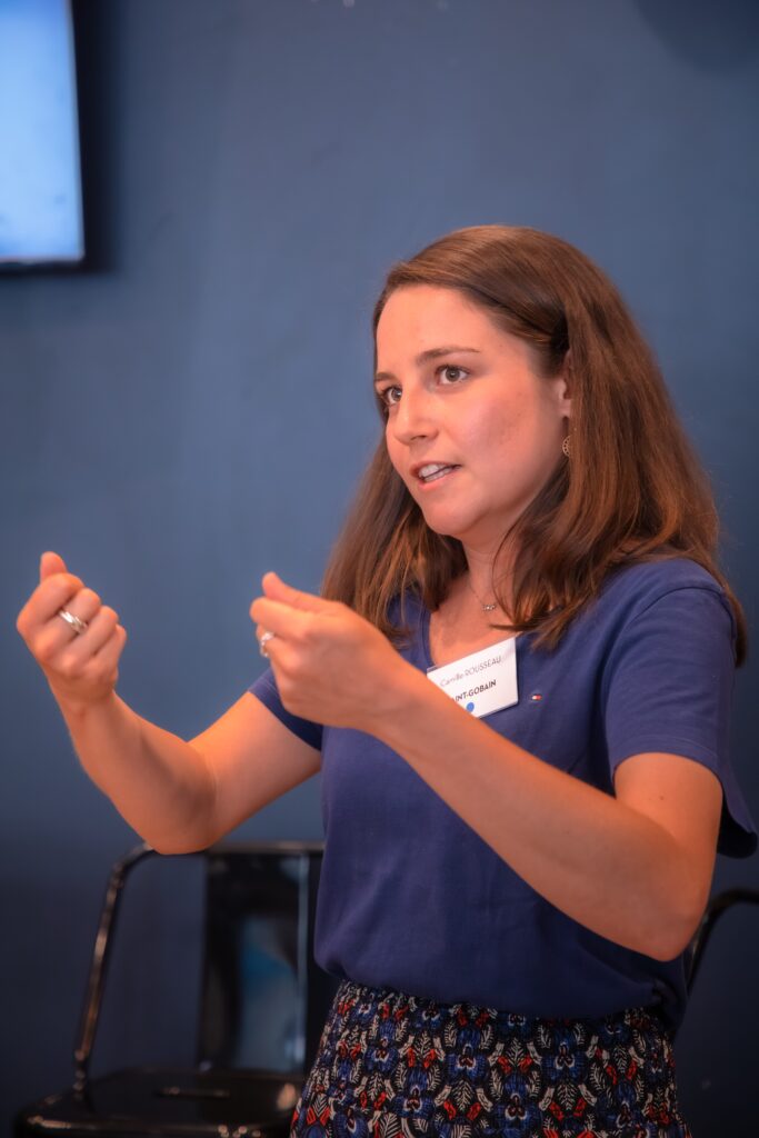 l'inclusion en action - SEEPH goods to know handicap