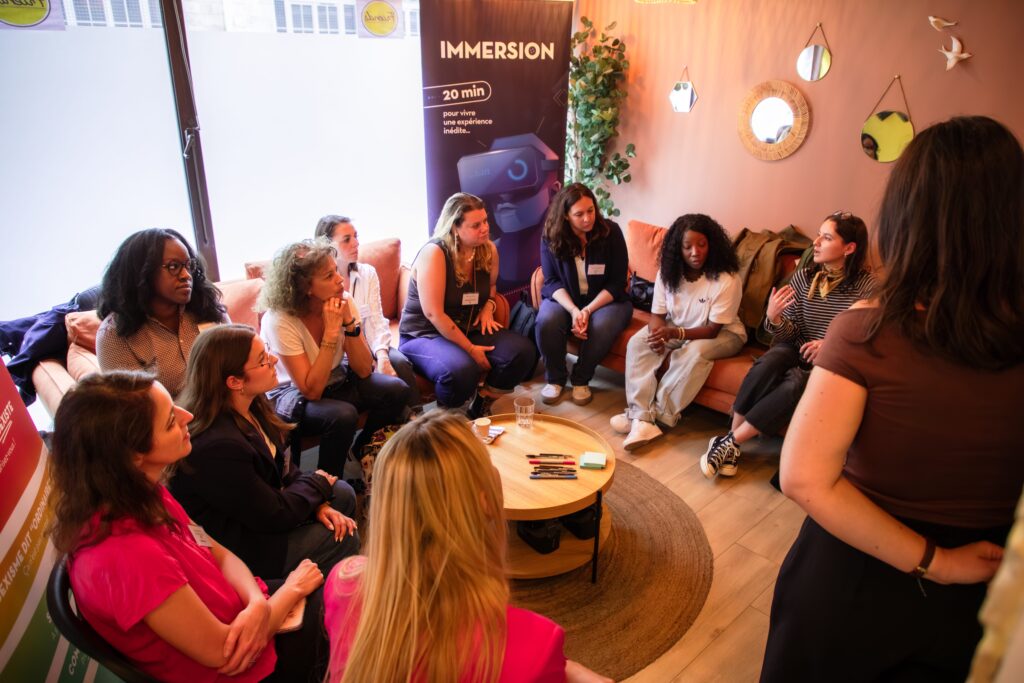 l'inclusion en action - SEEPH goods to know handicap