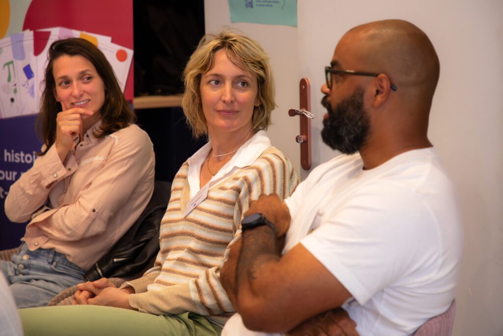 l'inclusion en action - SEEPH goods to know handicap