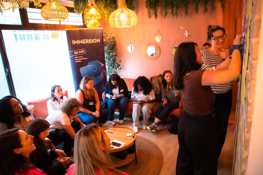 l'inclusion en action - SEEPH goods to know handicap