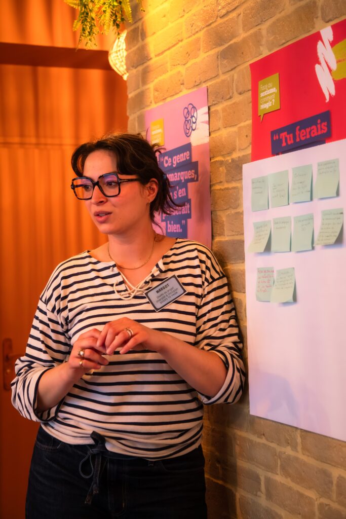 l'inclusion en action - SEEPH goods to know handicap