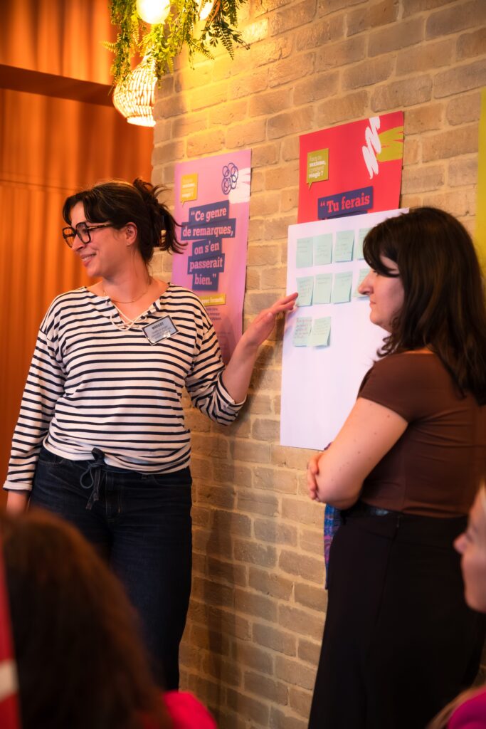 l'inclusion en action - SEEPH goods to know handicap