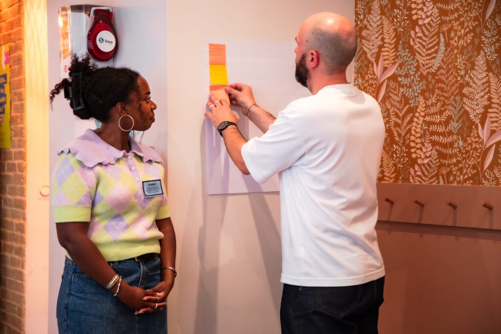 l'inclusion en action - SEEPH goods to know handicap