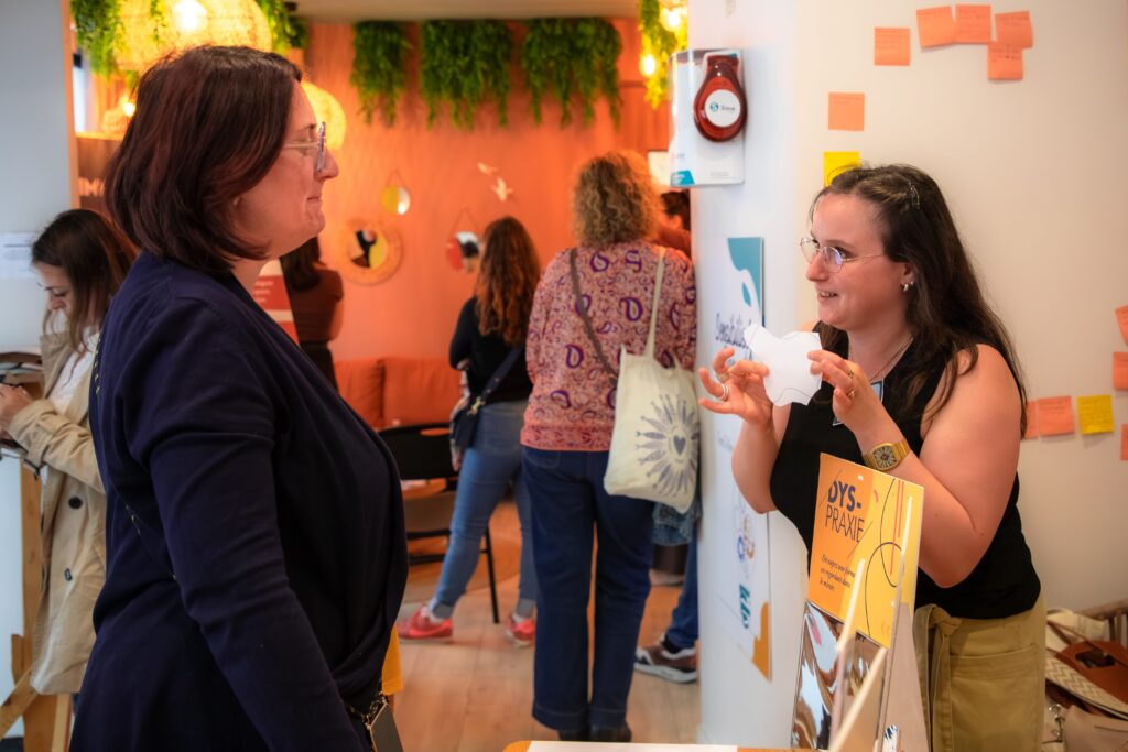 l'inclusion en action - SEEPH goods to know handicap