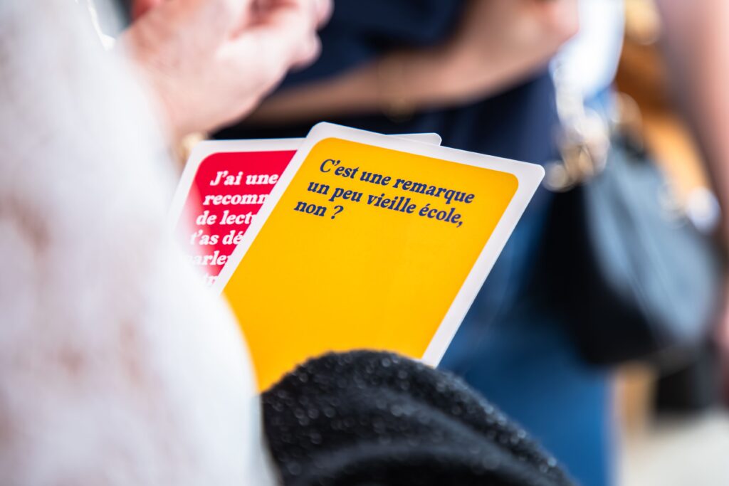 l'inclusion en action - SEEPH goods to know handicap